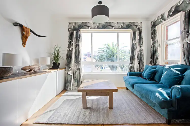 Fourth view of Homely apartment listing, 10/23 Commonwealth Parade, Manly NSW 2095