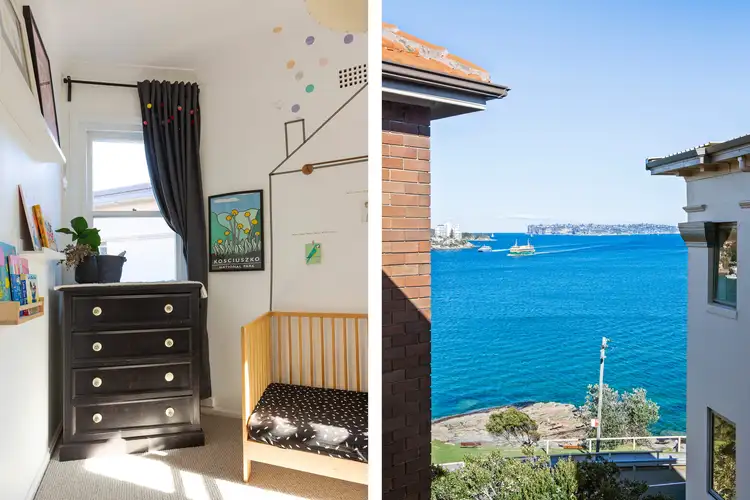 Sixth view of Homely apartment listing, 10/23 Commonwealth Parade, Manly NSW 2095