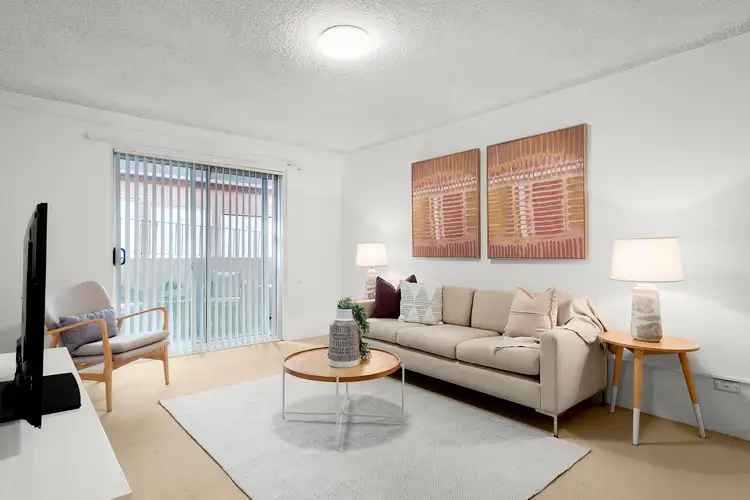 Main view of Homely apartment listing, 2/516 Mowbray Road, Lane Cove NSW 2066