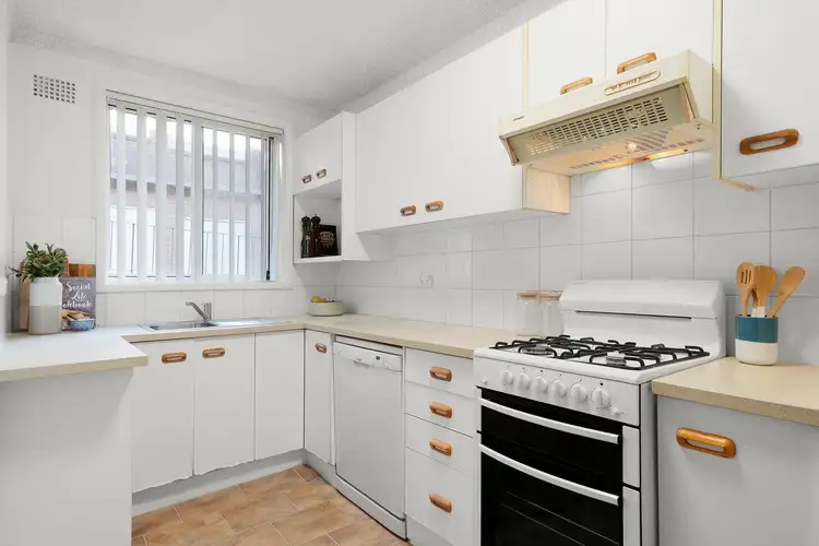 Second view of Homely apartment listing, 2/516 Mowbray Road, Lane Cove NSW 2066