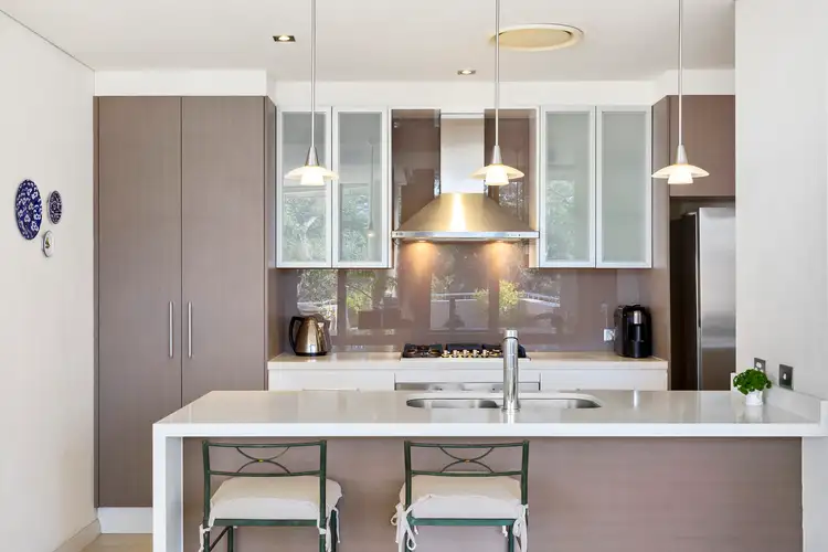 Third view of Homely apartment listing, 35/9-15 Newhaven Place, St Ives NSW 2075