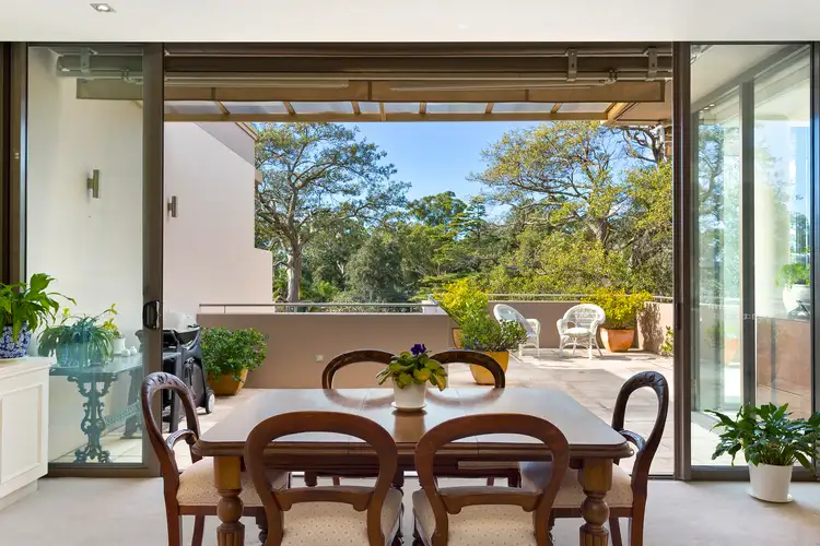 Fourth view of Homely apartment listing, 35/9-15 Newhaven Place, St Ives NSW 2075