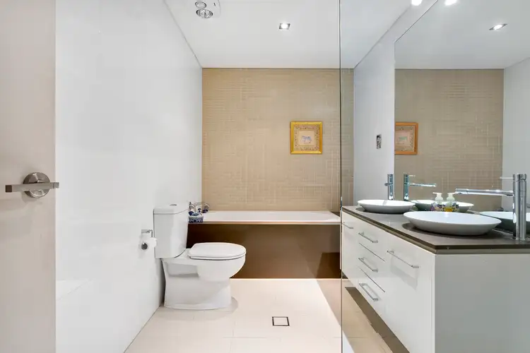 Fifth view of Homely apartment listing, 35/9-15 Newhaven Place, St Ives NSW 2075