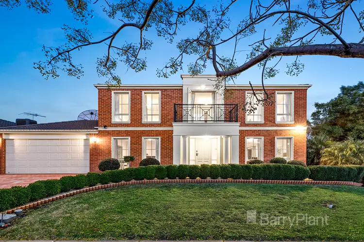10 Bramble Crescent, Bundoora VIC 3083