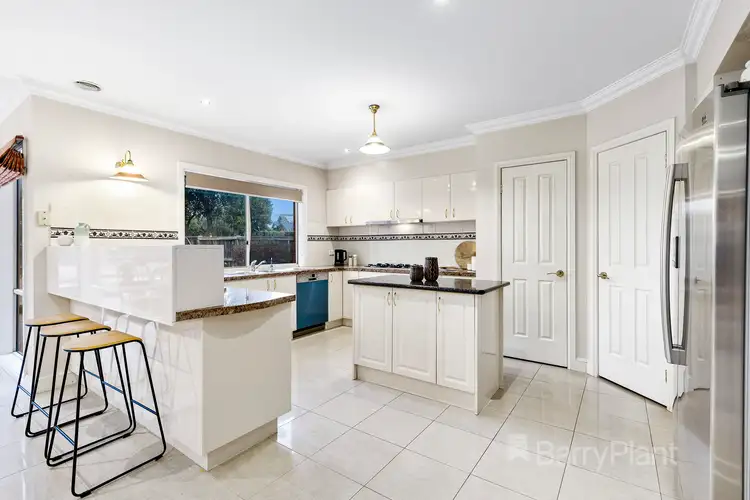 Sixth view of Homely house listing, 10 Bramble Crescent, Bundoora VIC 3083
