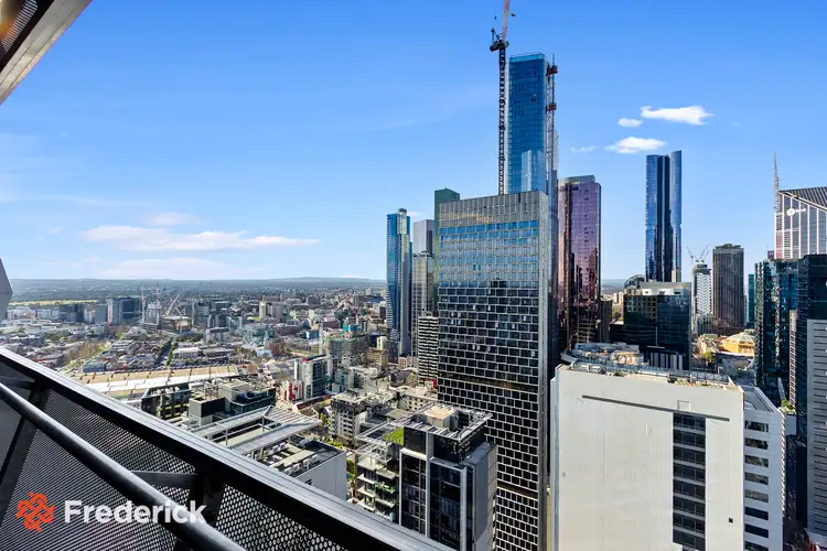 3505/350 William Street, Melbourne VIC 3000