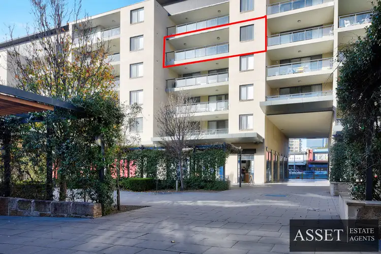 69/20 Victoria Road, Parramatta NSW 2150