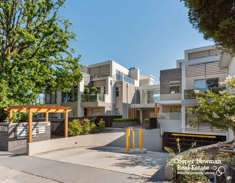 G08/315 High Street, Ashburton VIC 3147