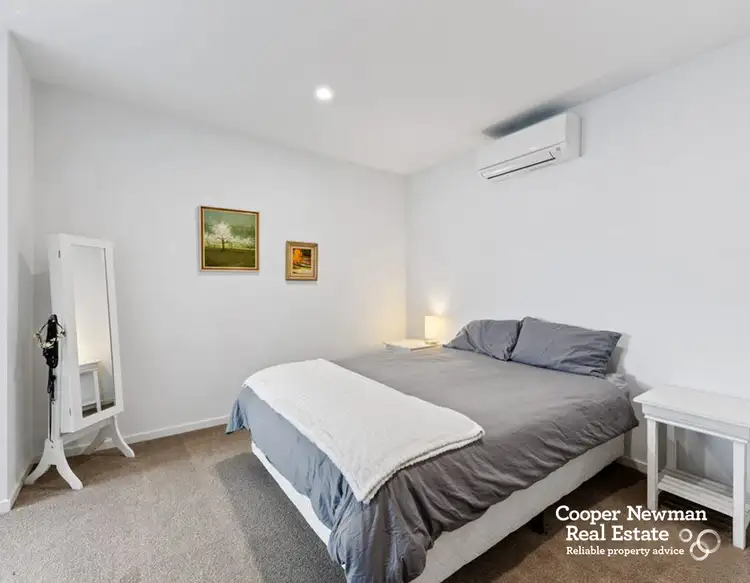 Fifth view of Homely apartment listing, G08/315 High Street, Ashburton VIC 3147