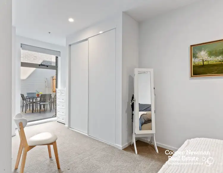 Sixth view of Homely apartment listing, G08/315 High Street, Ashburton VIC 3147