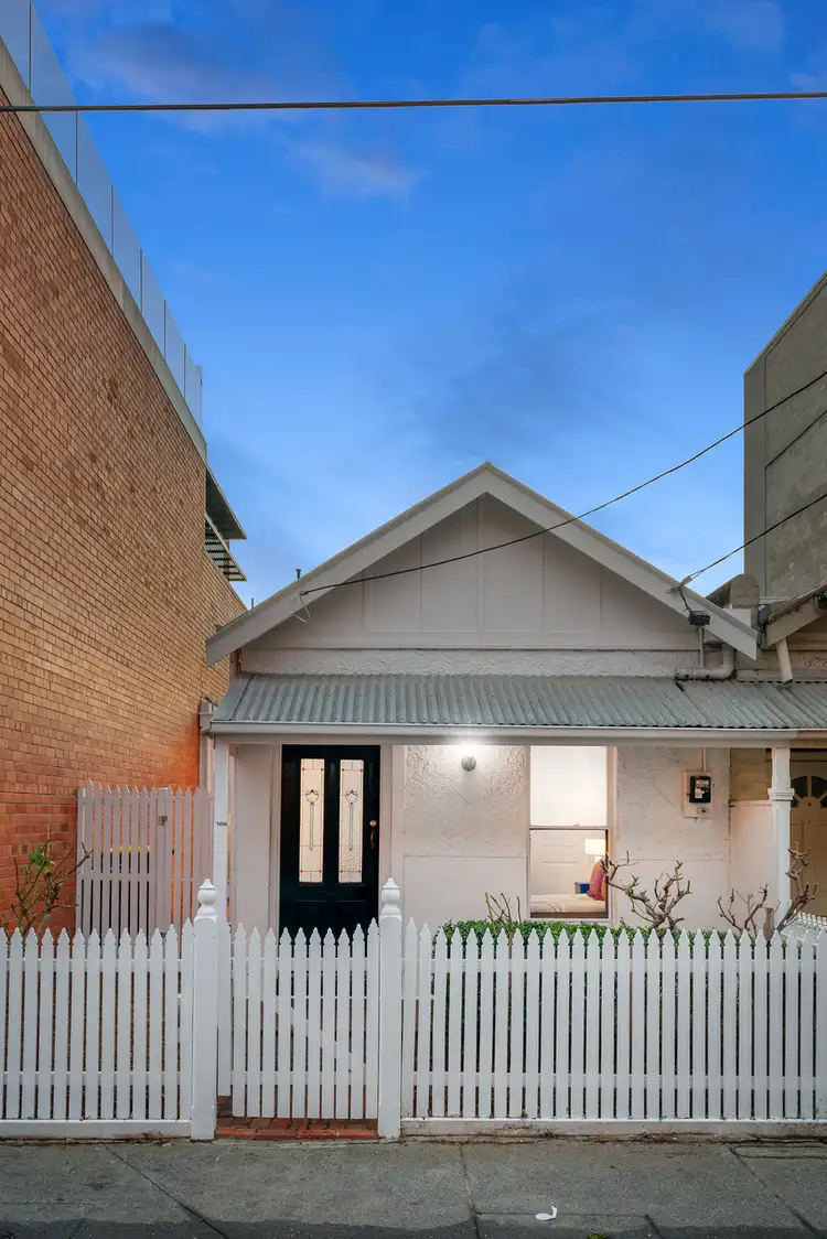 Main view of Homely house listing, 108 Cubitt Street, Richmond VIC 3121