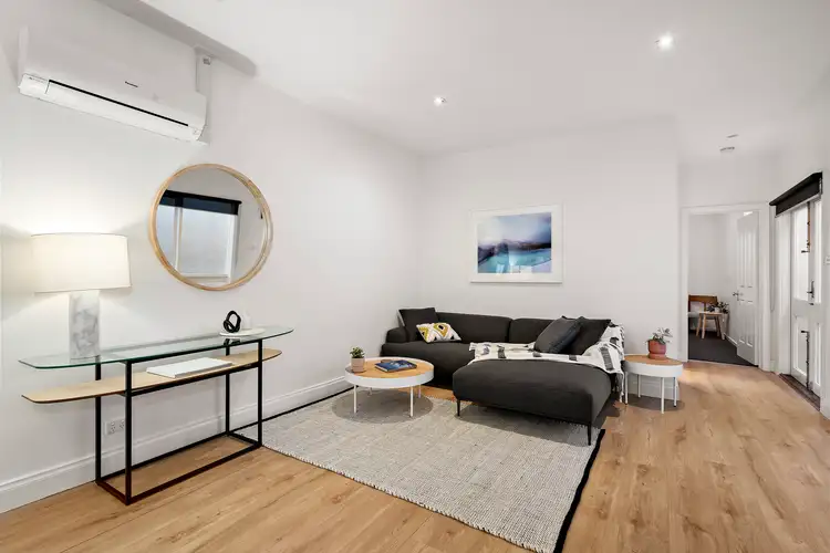 Third view of Homely house listing, 108 Cubitt Street, Richmond VIC 3121