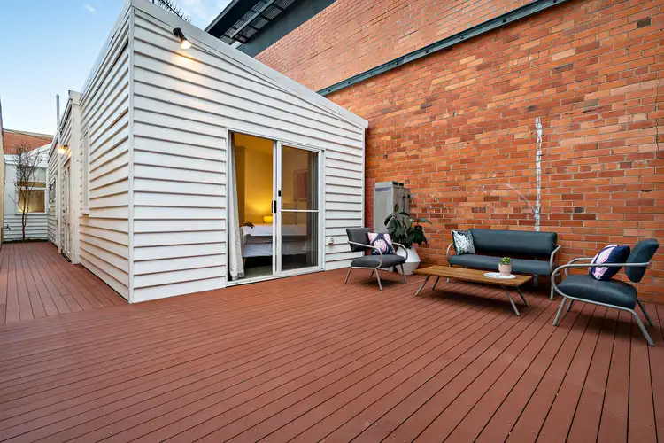 Fourth view of Homely house listing, 108 Cubitt Street, Richmond VIC 3121