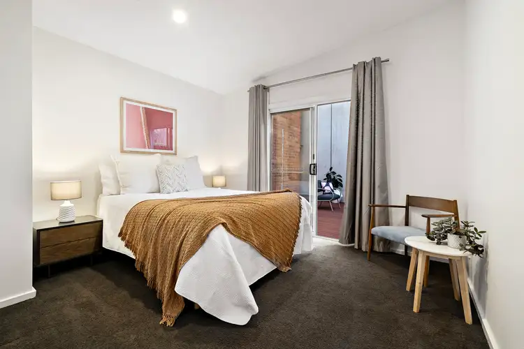 Fifth view of Homely house listing, 108 Cubitt Street, Richmond VIC 3121