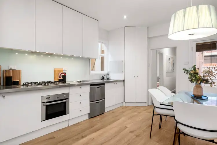 Sixth view of Homely house listing, 108 Cubitt Street, Richmond VIC 3121