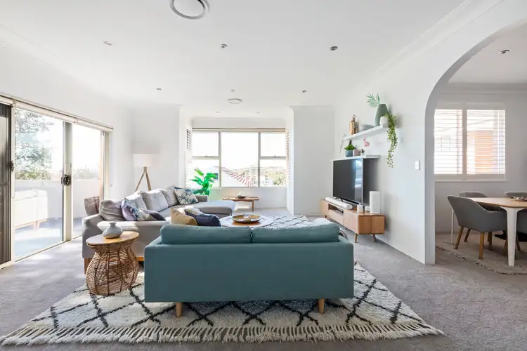 2/417-419 Sydney Road, Balgowlah NSW 2093