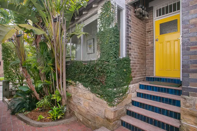 29 Arthur Street, Marrickville NSW 2204