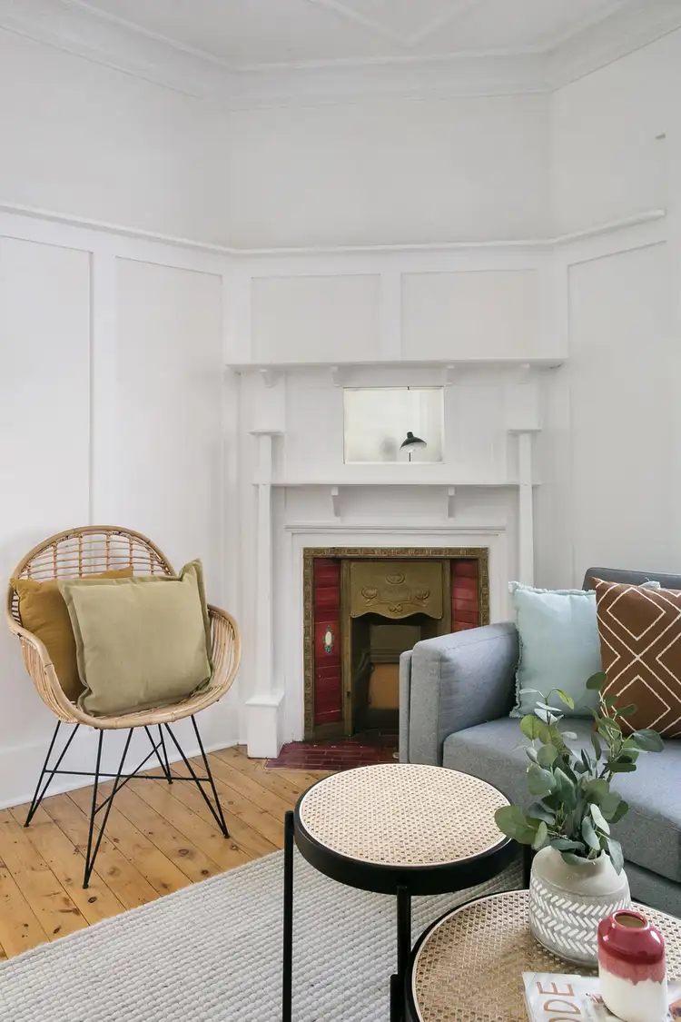 Third view of Homely house listing, 29 Arthur Street, Marrickville NSW 2204