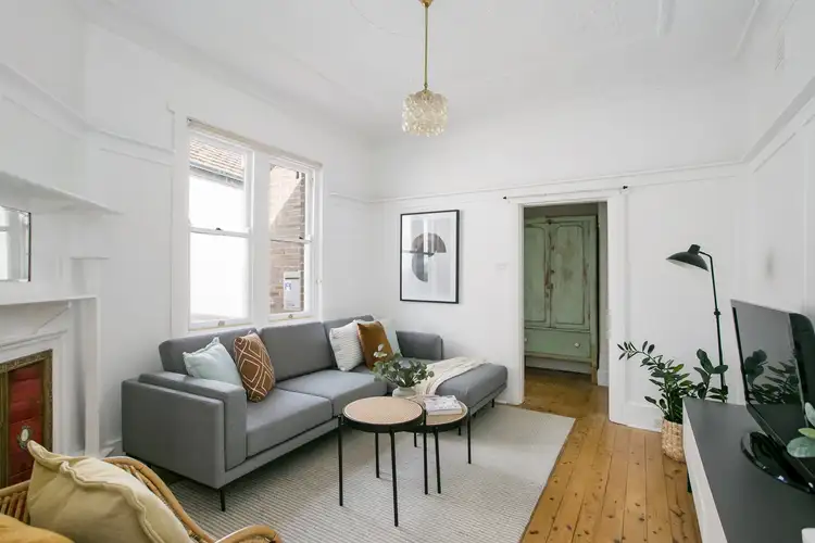 Fourth view of Homely house listing, 29 Arthur Street, Marrickville NSW 2204