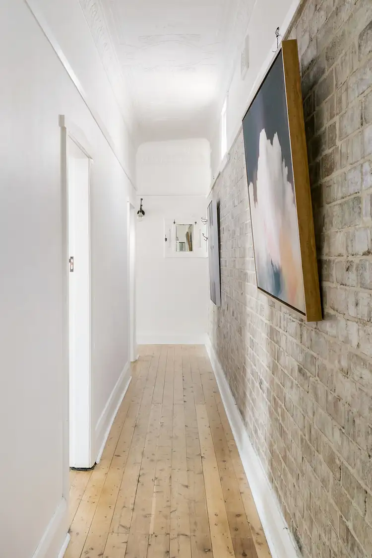 Sixth view of Homely house listing, 29 Arthur Street, Marrickville NSW 2204
