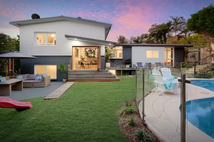 79 Lantana Avenue, Wheeler Heights NSW 2097