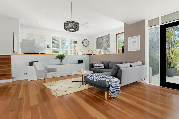 Second view of Homely house listing, 79 Lantana Avenue, Wheeler Heights NSW 2097