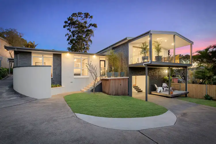 Sixth view of Homely house listing, 79 Lantana Avenue, Wheeler Heights NSW 2097
