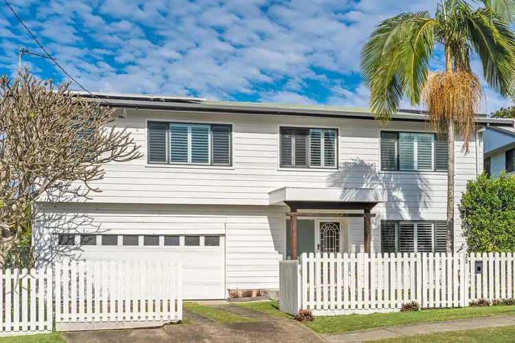 22 McPhail Avenue, Kingscliff NSW 2487