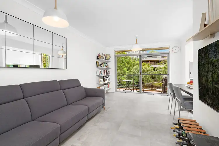 12/21 Belmont Avenue, Wollstonecraft NSW 2065
