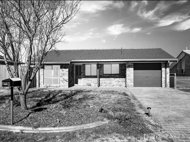 8 Hunt Avenue, Armidale NSW 2350