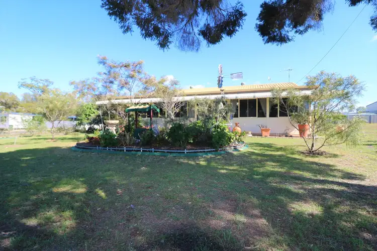 Main view of Homely house listing, 33 Isis Street, Buxton QLD 4660