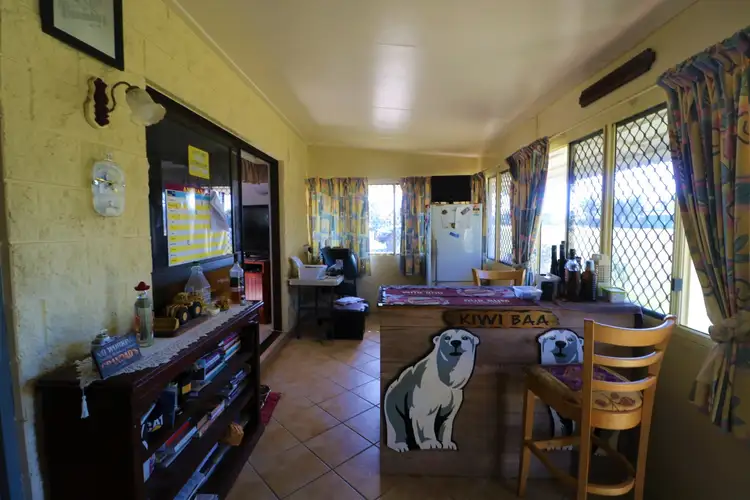 Fifth view of Homely house listing, 33 Isis Street, Buxton QLD 4660