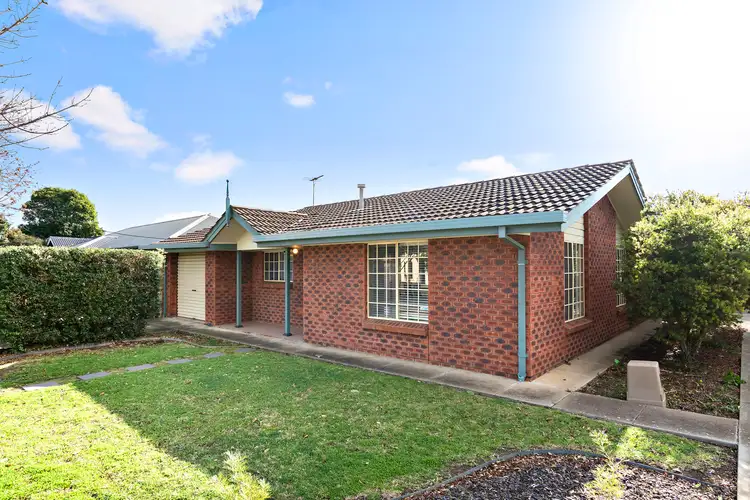 Main view of Homely house listing, 1/4 Talbot Avenue, North Plympton SA 5037