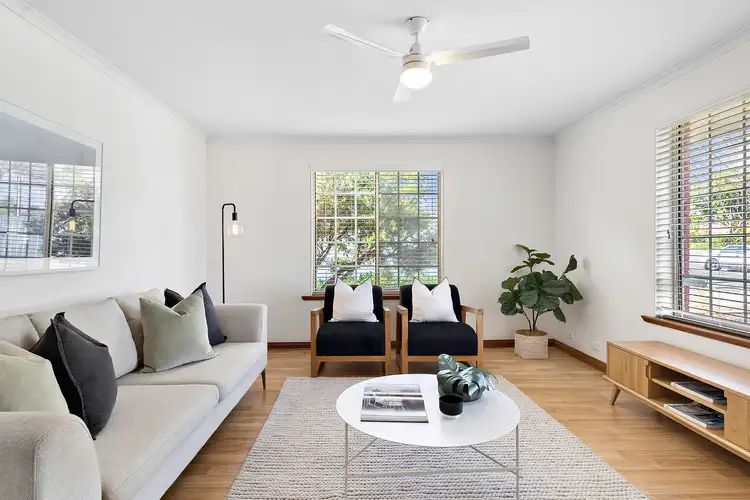 Second view of Homely house listing, 1/4 Talbot Avenue, North Plympton SA 5037