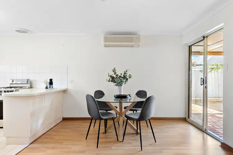 Fifth view of Homely house listing, 1/4 Talbot Avenue, North Plympton SA 5037