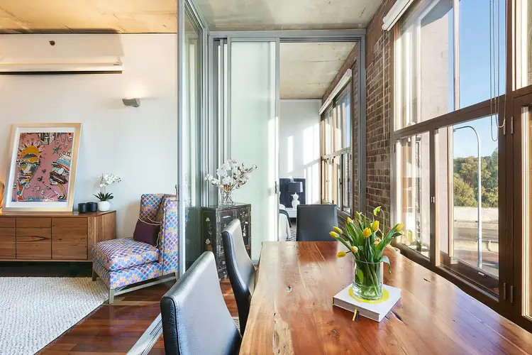 Main view of Homely apartment listing, 408/380 Harris Street, Pyrmont NSW 2009