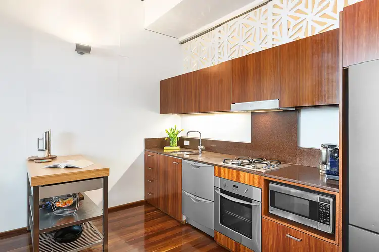 Fourth view of Homely apartment listing, 408/380 Harris Street, Pyrmont NSW 2009