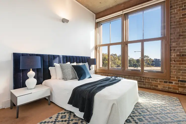 Fifth view of Homely apartment listing, 408/380 Harris Street, Pyrmont NSW 2009