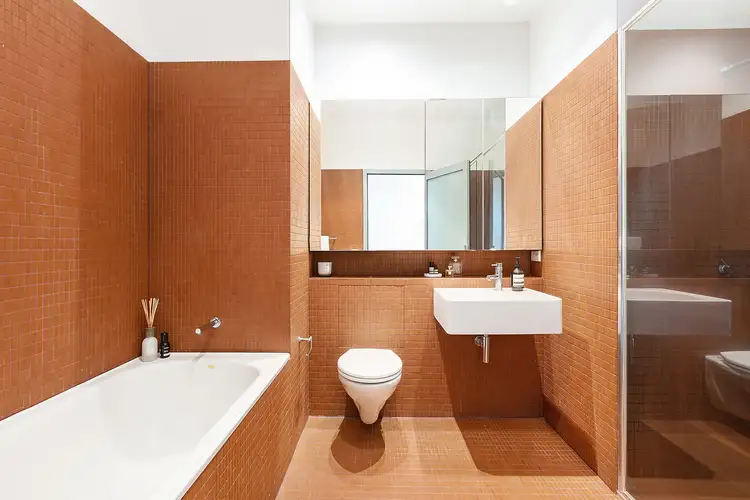 Sixth view of Homely apartment listing, 408/380 Harris Street, Pyrmont NSW 2009