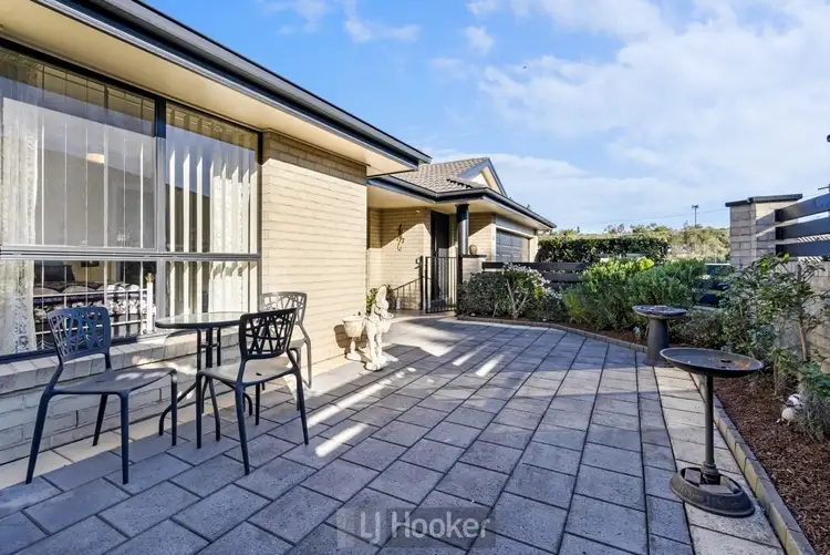 Second view of Homely townhouse listing, 5/56 Lachlan Road, Cardiff NSW 2285
