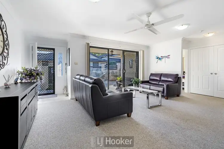Fifth view of Homely townhouse listing, 5/56 Lachlan Road, Cardiff NSW 2285