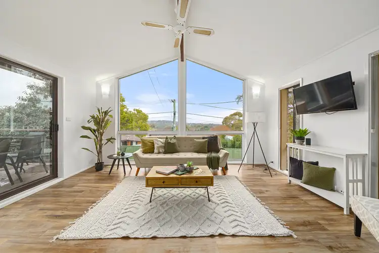 6 Kirby Place, Oxley ACT 2903