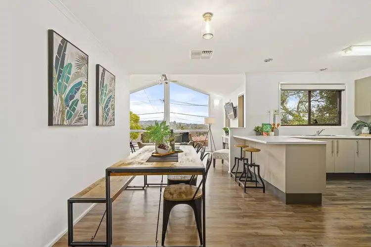 Third view of Homely house listing, 6 Kirby Place, Oxley ACT 2903