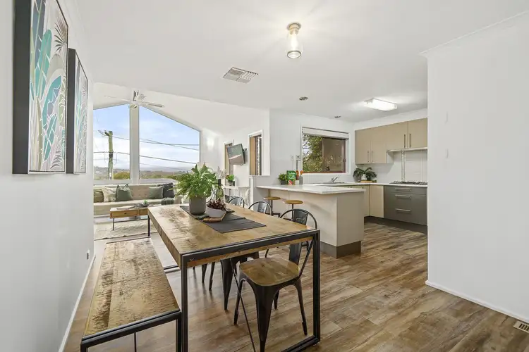 Fourth view of Homely house listing, 6 Kirby Place, Oxley ACT 2903