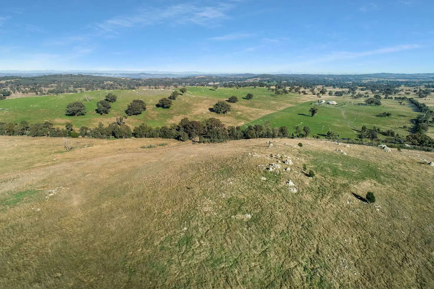 Main view of Homely rural property listing, Lot 1 Dp574573 Gundaroo Road, Gunning NSW 2581