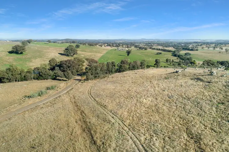 Fourth view of Homely rural property listing, Lot 1 Dp574573 Gundaroo Road, Gunning NSW 2581
