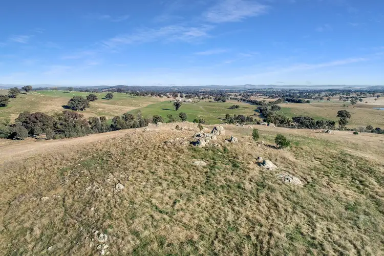 Fifth view of Homely rural property listing, Lot 1 Dp574573 Gundaroo Road, Gunning NSW 2581