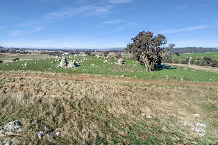 Sixth view of Homely rural property listing, Lot 1 Dp574573 Gundaroo Road, Gunning NSW 2581