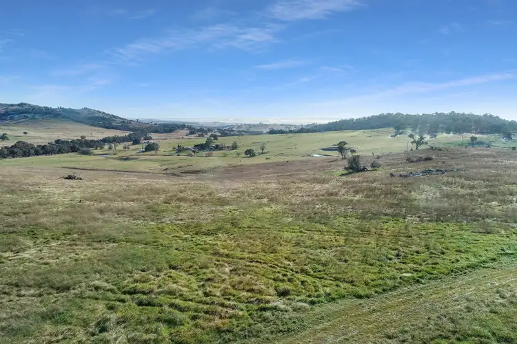 Seventh view of Homely rural property listing, Lot 1 Dp574573 Gundaroo Road, Gunning NSW 2581