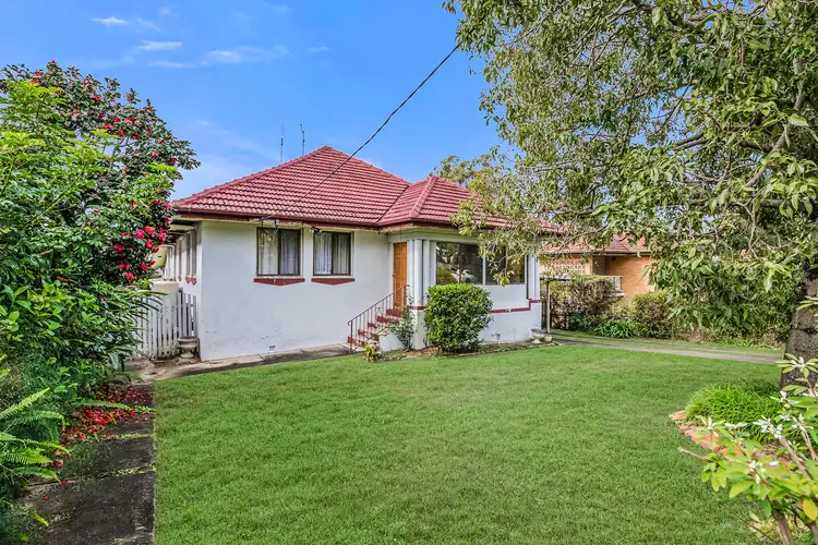 64 Wickham Street, Morningside QLD 4170